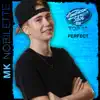 MK Nobilette - Perfect (American Idol Performance) - Single